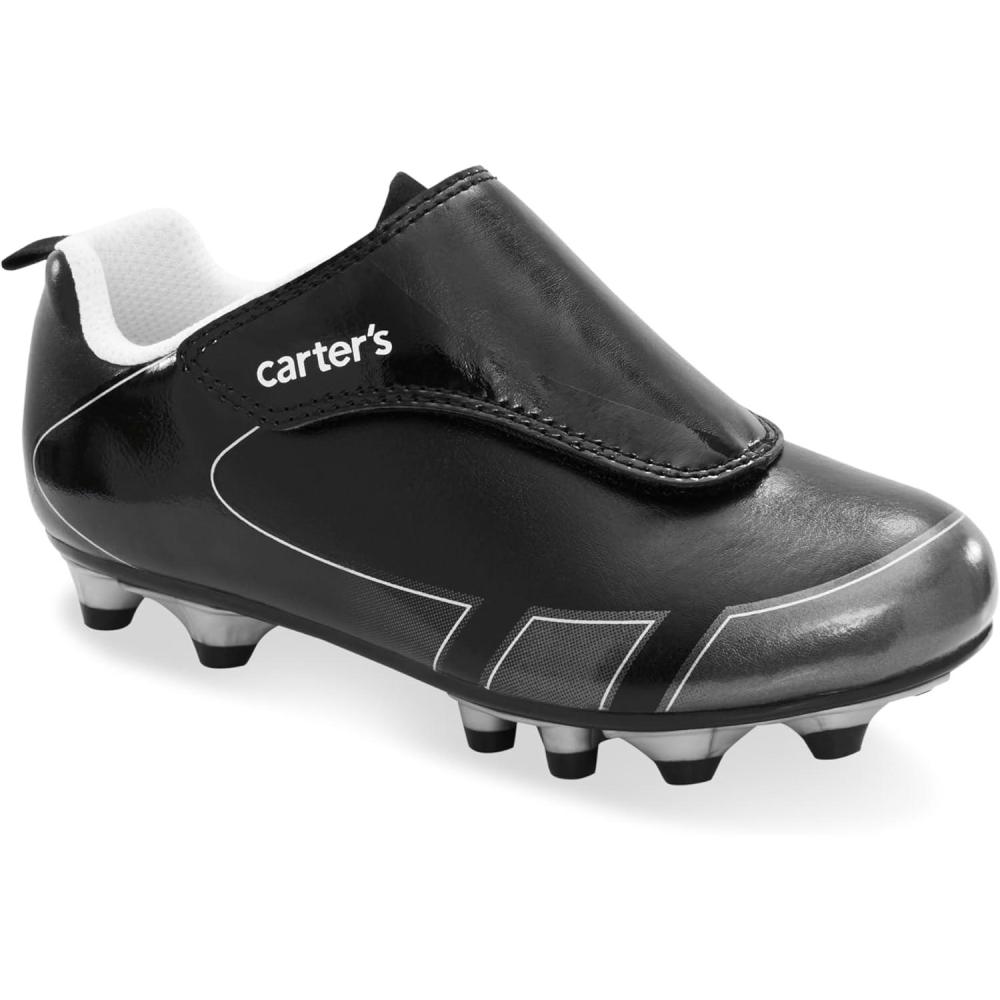 imageCarters Kids Fica Soccer ShoesBlack Cf22