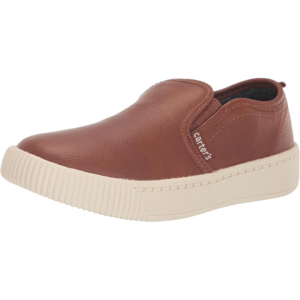 imageCarters Kids Ricky SneakersBrown