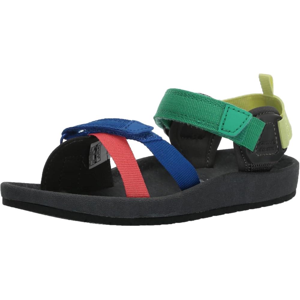 imageCarters UnisexChild Benin2b SandalMulti