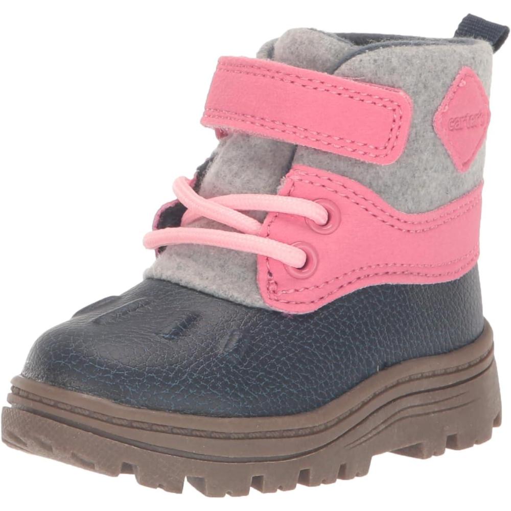 imageCarters UnisexChild BootPink