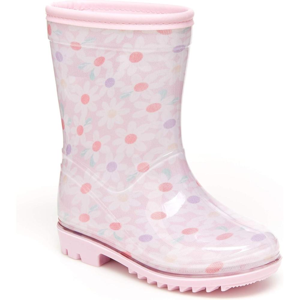 imageCarters UnisexChild Isa SandalPrint