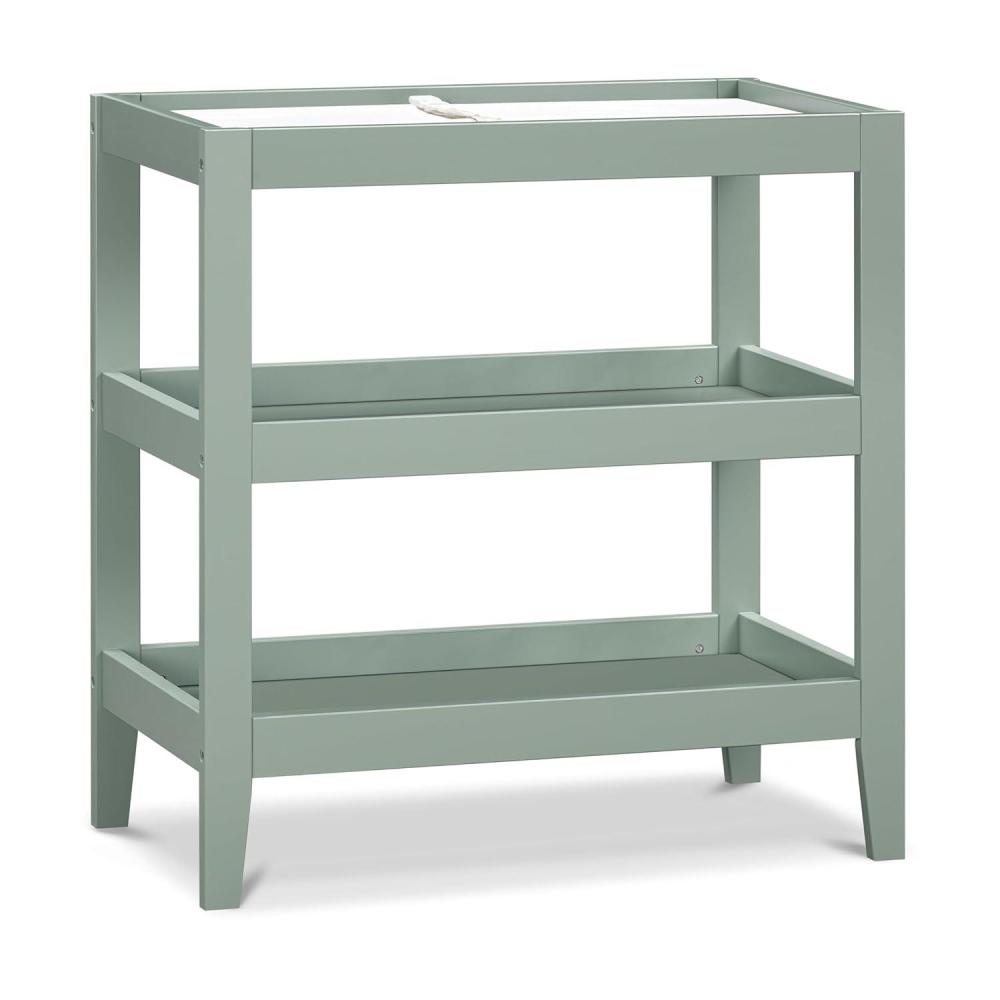 imageCarters by DaVinci Colby Changing Table in GreyLight Sage