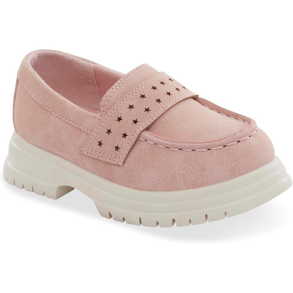 imageOSHKOSH BGOSH UnisexChild Julia LoaferPink
