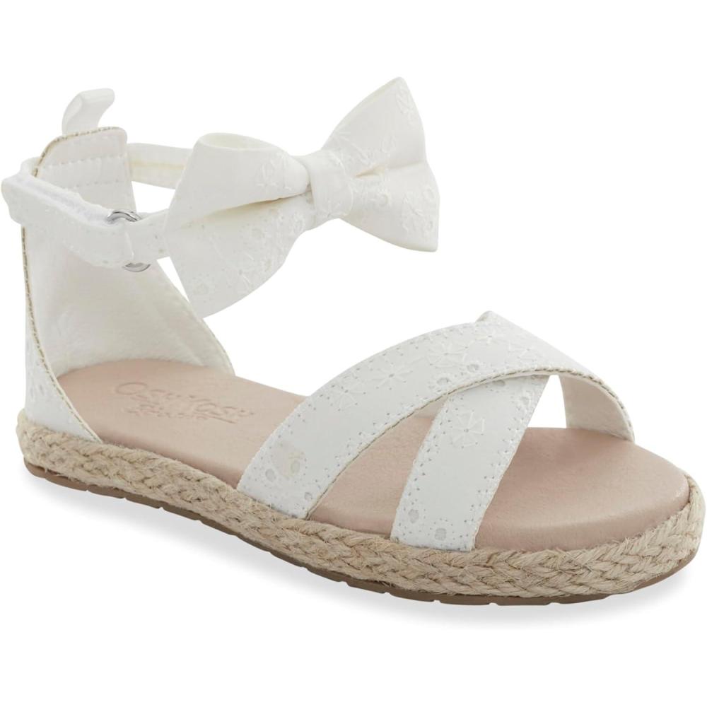 imageOSHKOSH BGOSH unisexchild EllaWhite