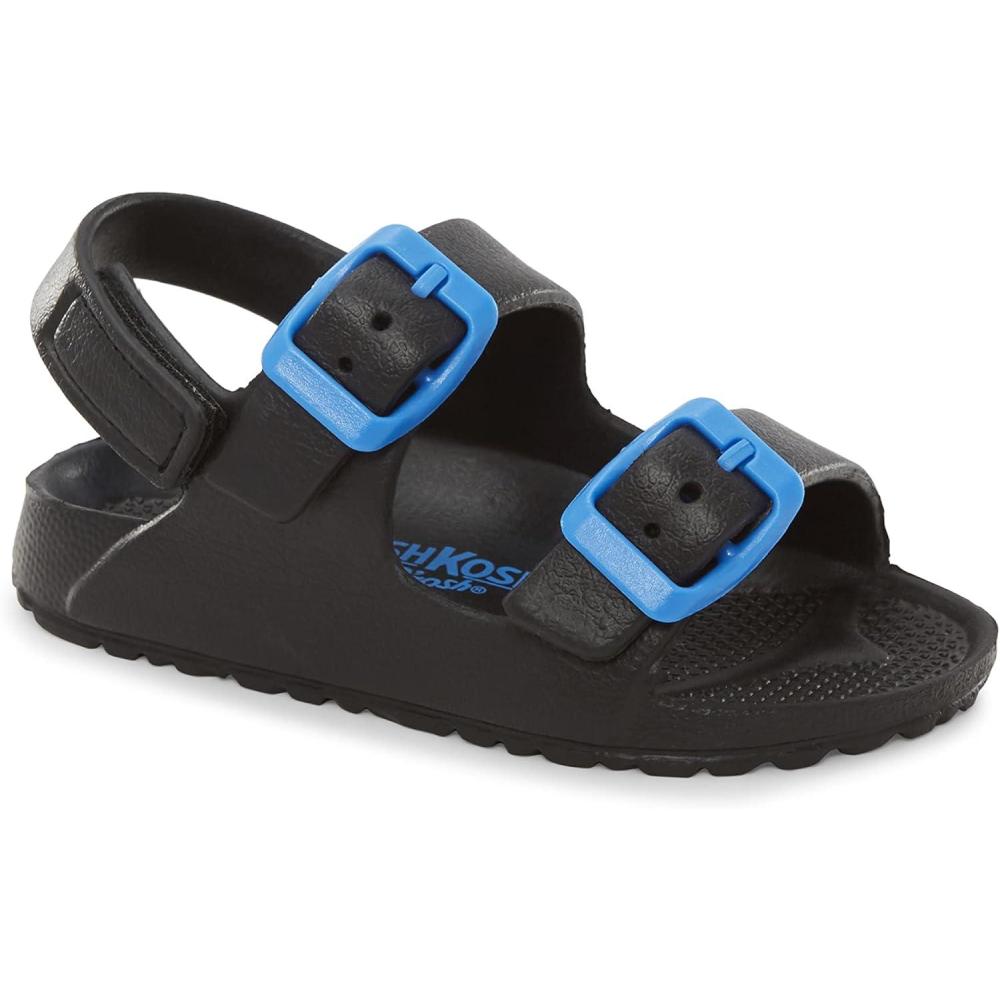 imageOSHKOSH BGOSH unisexchild RivarBlack