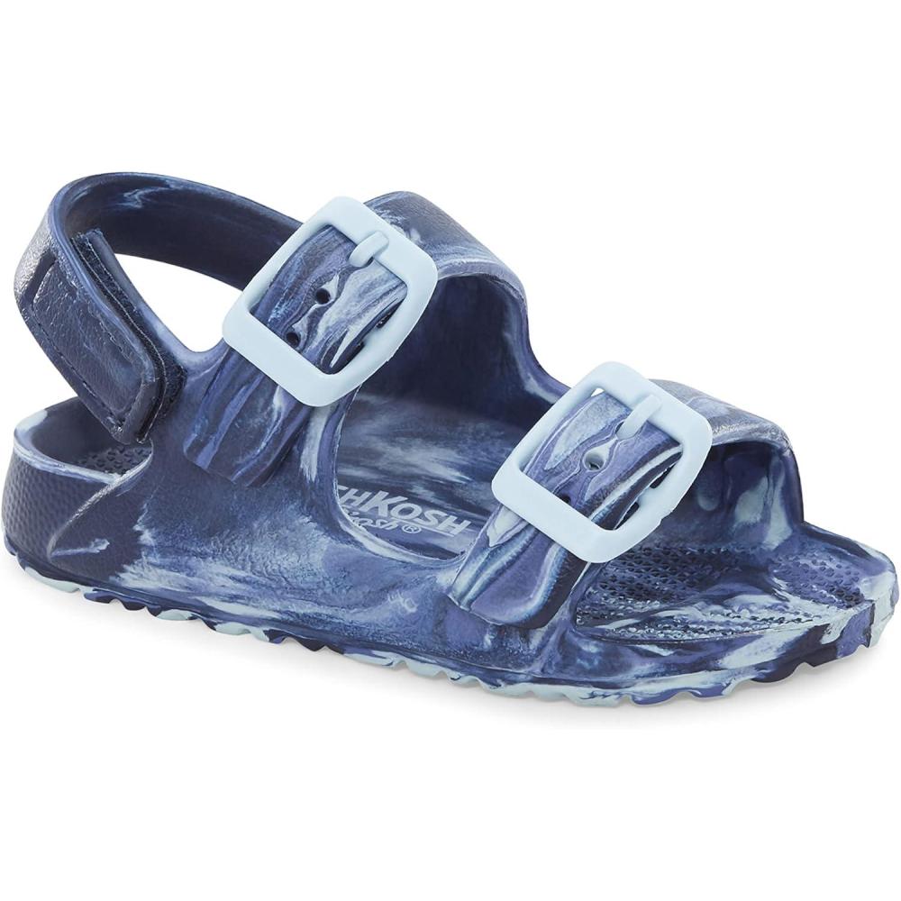 imageOSHKOSH BGOSH unisexchild RivarBlueWhite