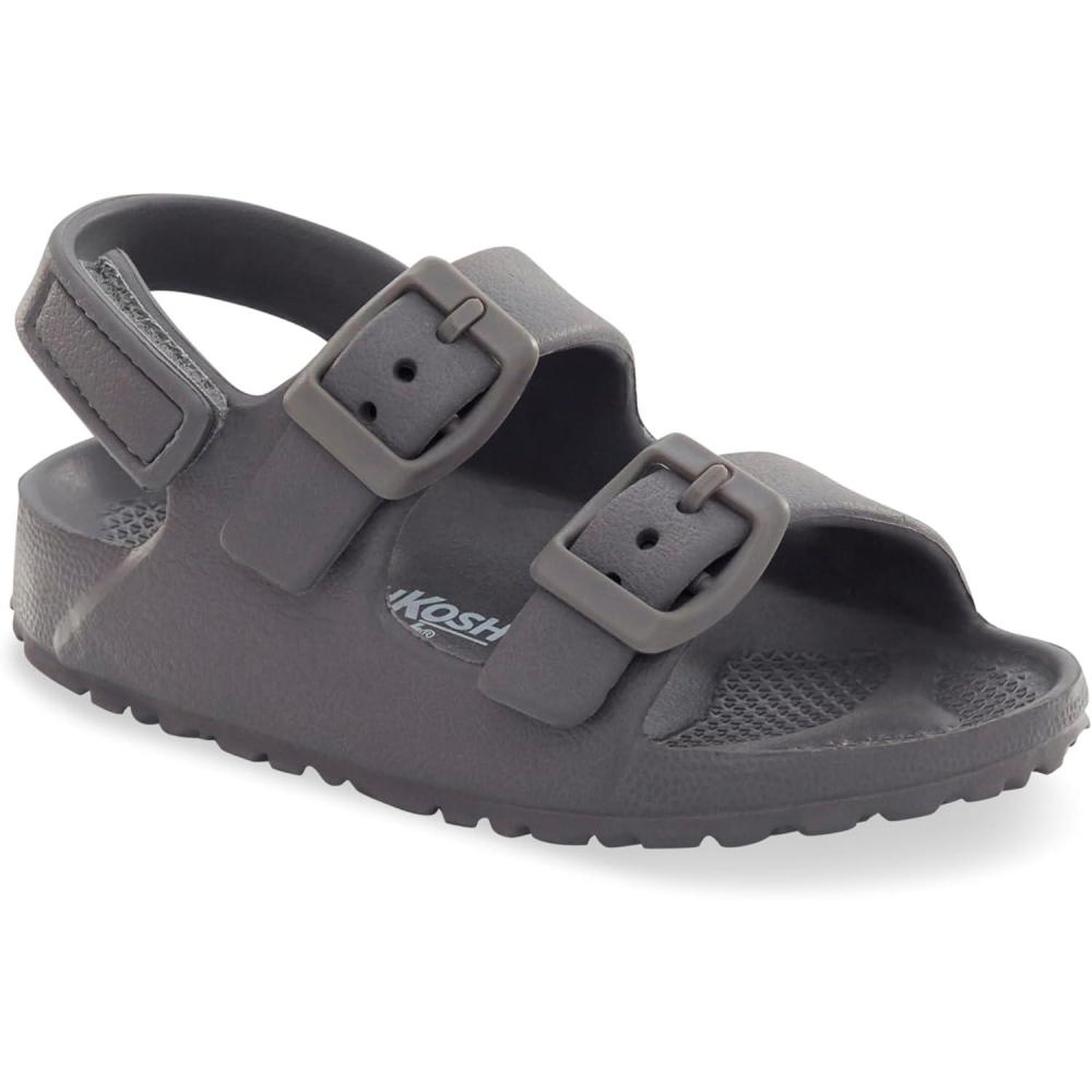 imageOSHKOSH BGOSH unisexchild RivarGrey