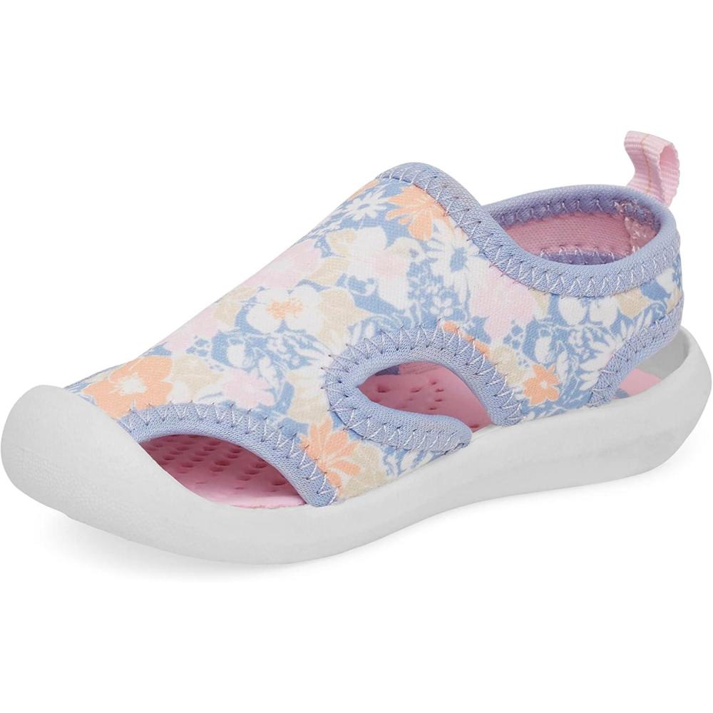 imageOSHKOSH BGOSH unisexchild SwimmieFloral