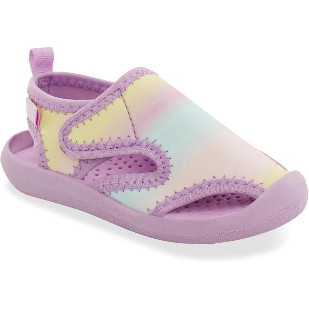 imageOSHKOSH BGOSH unisexchild SwimmiePurple