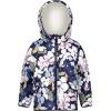 Navy Floral