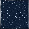 Stars - Navy/White
