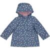 Dotted Chambray Blue