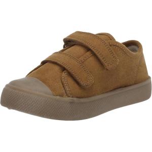 Carter’s Baby Girls’ Rosco Sneakers(Brown)