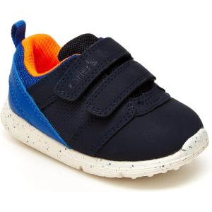 Carter’s Baby-Boy’s Relay Sneaker(Navy)