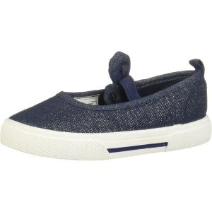Carter’s Baby-Girl’s Capri Sneaker(Navy)