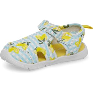 Carter’s Baby-Girl’s Drew3 First Walker Shoe(Print)