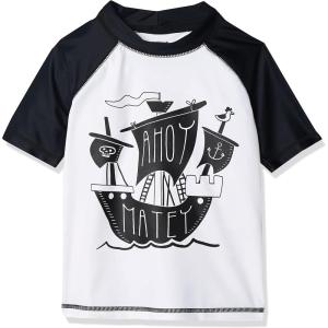 Carter’s Boys’ Rashguard(Pirates)