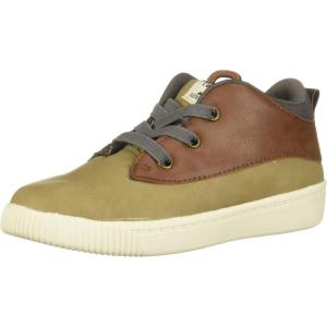 Carter’s Boy’s Willis Sneaker(Brown)