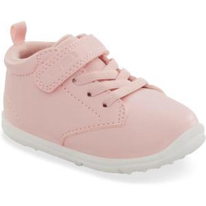 Carter’s Every Step Baby Girls’ Charlie Boots(Pink)