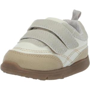 Carter’s Every Step Baby-Boy’s Carlos-bp Sneaker(Grey)