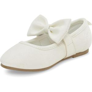 Carter’s Girls Classy(White)