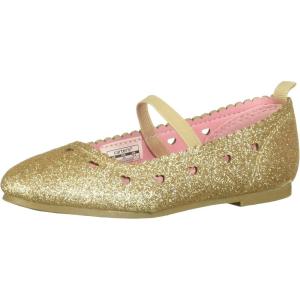 Carter’s Girls Cs22s03b(Gold)