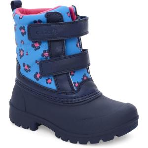 Carter’s Girl’s Deltha Snow Boot(Navy)