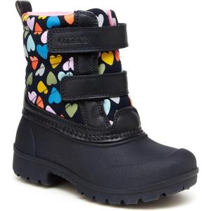 Carter’s Girl’s Deltha Snow Boot(Print)