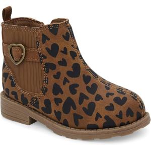 Carter’s Girl’s Lena Fashion Boot(Print)
