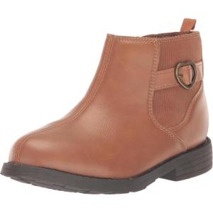 Carter’s Girl’s Lena Fashion Boot(Tan)
