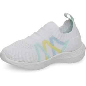 Carter’s Girl’s Modern Sneaker(Multi)