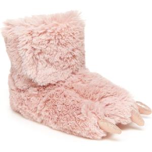 Carter’s Girl’s Nicko Slipper(Pink)