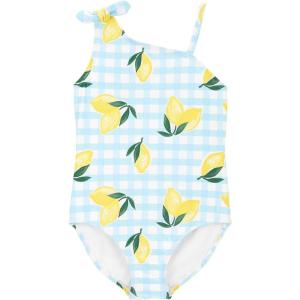 Carter’s Girls Swimsuit(Lemon Check)
