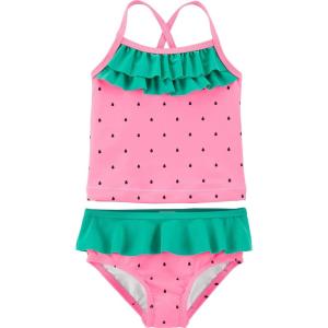 Carter’s Girls Swimsuit(Watermelon)