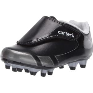 Carter’s Kids’ Fica Soccer Shoes(Black (2021))