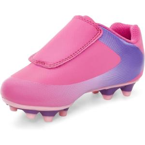Carter’s Unisex Kids Fica Sport Cleats, Fuschia