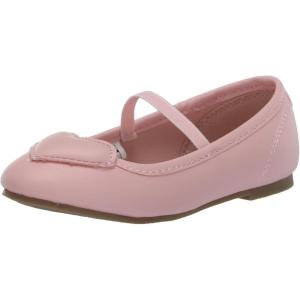 Carter’s Unisex-Child Amore Ballet Flat(Pink)