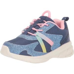 Carter’s Unisex-Child Angelo(Blue)