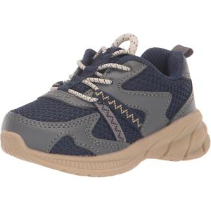Carter’s Unisex-Child Angelo(Navy)