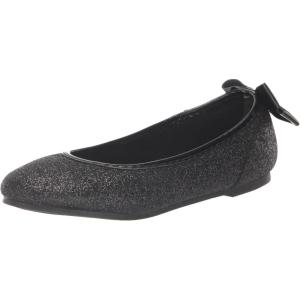 Carter’s Unisex-Child Cordelia Dress Shoe(Black)