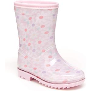 Carter’s Unisex-Child Isa Sandal(Print)