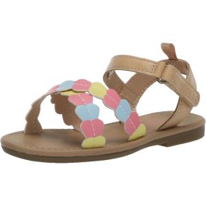 Carter’s Unisex-Child Lau Sandal(Multi)