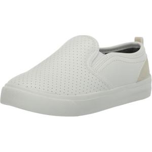 Carter’s Unisex-Child Penny-b Sneaker(White)