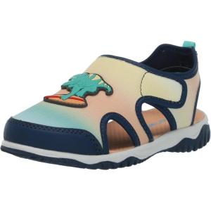 Carter’s Unisex-Child Player-b Sandal(Multi)