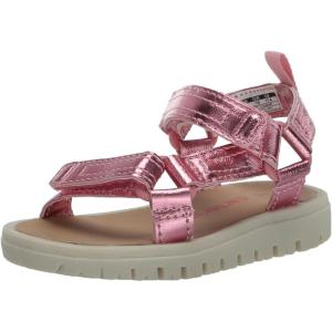 Carter’s Unisex-Child Rupert-g Sandal(Pink)