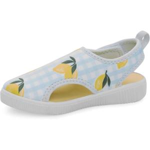 Carter’s Unisex-Child Salinas2(Blue)