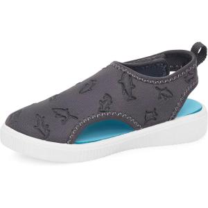 Carter’s Unisex-Child Salinas2(Grey)