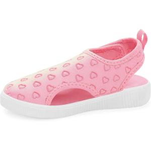 Carter’s Unisex-Child Salinas2(Pink)