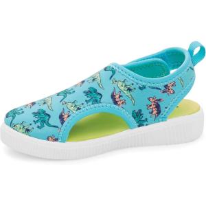 Carter’s Unisex-Child Salinas2(Teal)