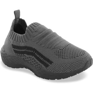 Carter’s Unisex-Child Taylen(Grey)